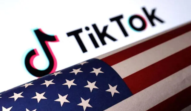 ByteDance se niega a vender TikTok, complicando la situación mientras analistas estiman su valor en más de 100.000 millones de dólares, pero sin su algoritmo podría caer a 50.000 millones. Foto: Sky News