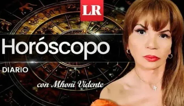 Mhoni Vidente tiene nuevas predicciones para hoy 17 de enero 2025. Foto: composición LR