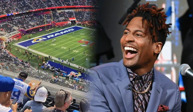 NFL revela el cantante que entonará el himno nacional de Estados Unidos | Foto: Lr/CNN