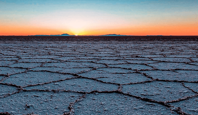 La logística y la duración de tu viaje al salar de Uyuni, localizado entre Bolivia, Chile y Argentina. Foto: Tripadvisor