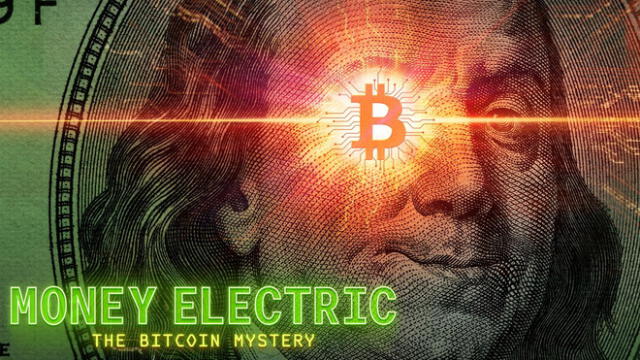 "Money Electric: The Bitcoin Mystery" explora el impacto profundo de Bitcoin en la economía global. Foto: HBO Max