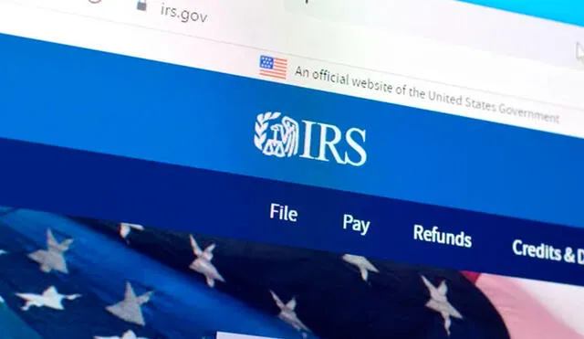 IRS identificó que miles de personas no reclamaron un beneficio relacionado con los estímulos económicos. Foto: Depositphotos