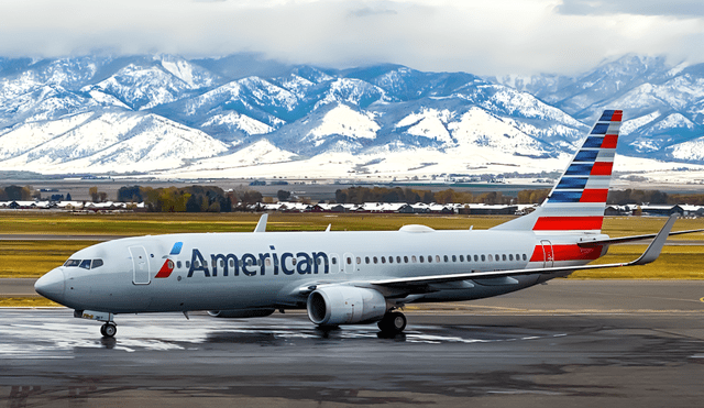 El ex CEO de American Airlines sugiere que se pueden prevenir muchos inconvenientes con este consejo. Foto: American Airlines