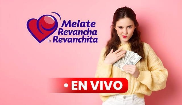 La Lotería Nacional de México juega el Sorteo Melate, Revancha y Revanchita todos los miércoles, viernes y domingos. Foto: composición LR/Freepik