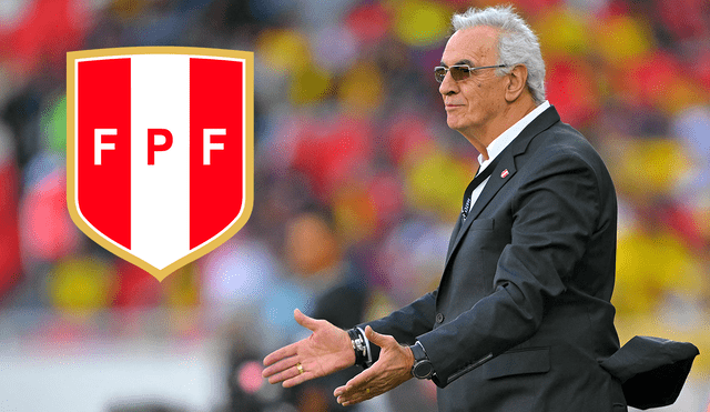 Jorge Fossati solo consiguió un triunfo con la selección peruana. Foto: composición LR/AFP