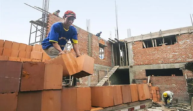 Antes de techar tu casa pide asesoría de un profesional. Foto: difusión