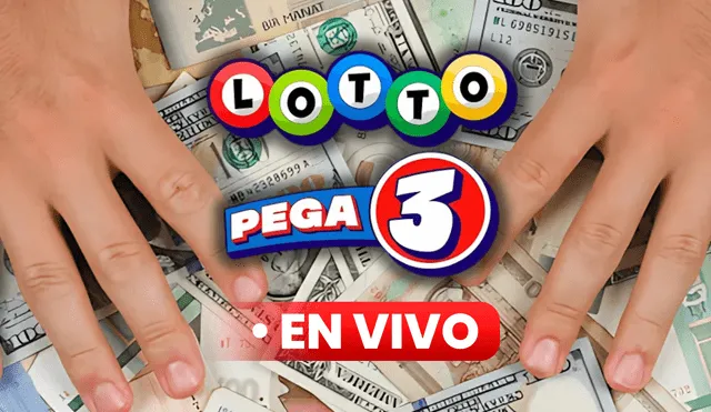 Revisa qué números salieron en Lotto y Pega 3 de la Lotería de Panamá. Foto: composición LR/Freepik