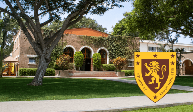 El colegio Markham es considerado una de las escuelas más exclusivas del país. Foto: composición LR/Markham College