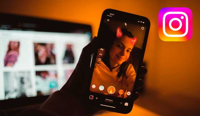 Filtros de Instagram y Facebook fueron eliminados permanentemente. Foto: Remessa Online