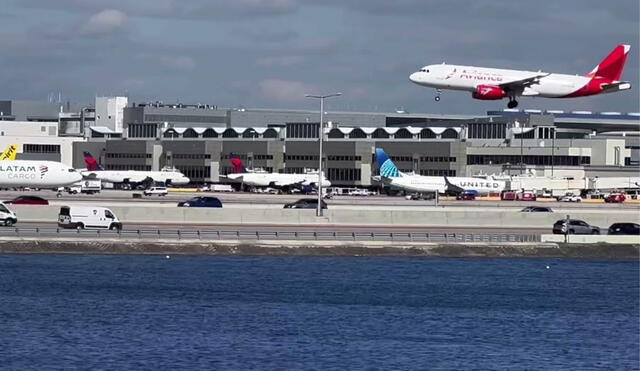 Avianca ofrecerá vuelos baratos desde Miami. Foto: USA News