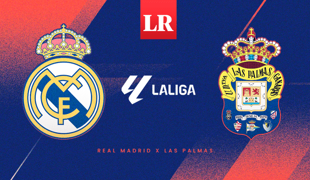 Real Madrid vs Las Palmas podría definir si es que los ‘merengues’ serán los nuevos líderes de LaLiga sobre el Atlético de Madrid y FC Barcelona. Foto: composición LR/Gerson Cardoso