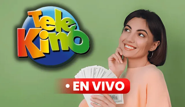 El sorteo del Telekino y Rekino se llevará a cabo hoy en Argentina a la 1:00 p.m. ¡No te lo pierdas! Foto: composición LR/Freepik