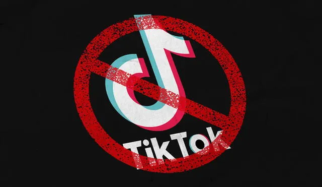 El cierre de TikTok en EE. UU. ha dejado a millones de usuarios sin su plataforma favorita de videos cortos, afectando su forma de consumir y crear contenido. Foto: Tech USA