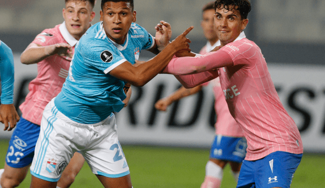 Sporting cristal recibirá a Universidad Católica en la Tarde Celeste 2025. Foto: archivo GLR