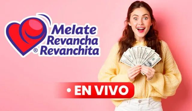 Los sorteos de Melate, Revancha y Revanchita de la Lotería Nacional de México se juegan todos los miércoles, viernes y domingos. Foto: composición LR/Freepik/Lotería Nacional