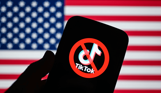 Ante la prohibición de Tik Tok en Estados Unidos, apps como Lemon8 o Clapper se perfilan como sus sustituidos. Foto: difusión