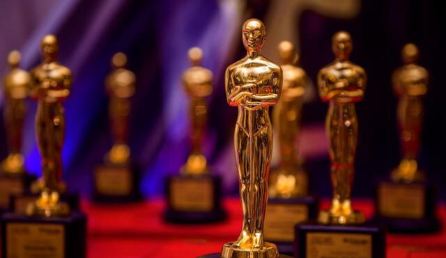 Todo lo que se sabe de los Premios Oscar 2025 y las nominaciones. Foto: difusión