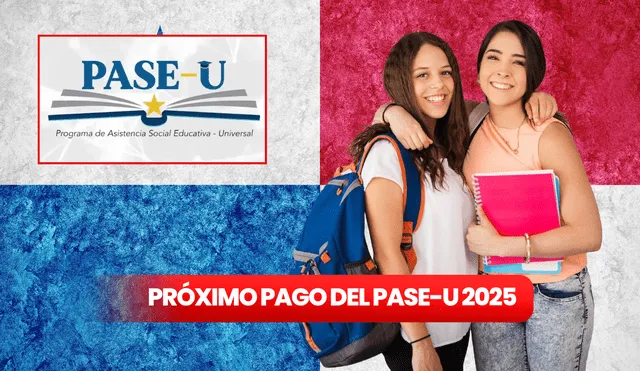 El IFARHU ha publicado el cronograma de pagos de la beca PASE-U para los estudiantes de Panamá. Foto: composición LR / Freepik