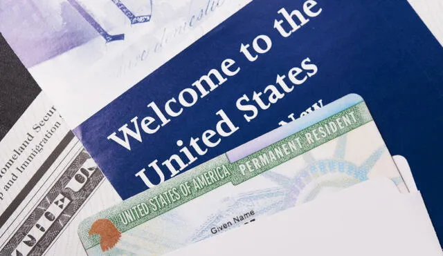 Los requisitos para obtener la Green Card están sujetos a cambios periódicos en Estados Unidos. Foto: Vive USA