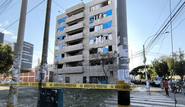 Autoridades continúan realizando las investigaciones del caso. Foto: La República