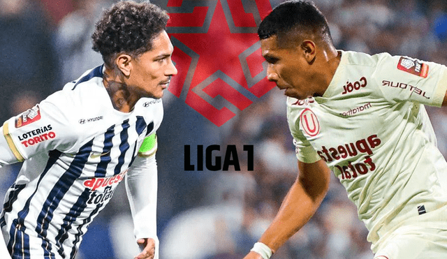 La Liga 1 2025 tiene programado su inicio el próximo viernes 7 de febrero. Foto: composición LR/Liga 1/Universitario/Alianza Lima