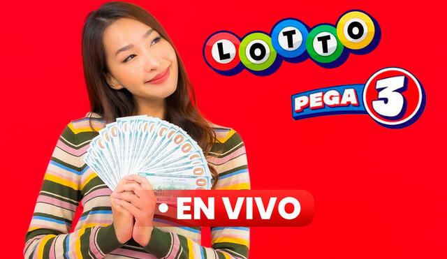 Los sorteos Lotto y Pega 3 se llevan a cabo los martes y sábados. Foto: composición LR / Freepik