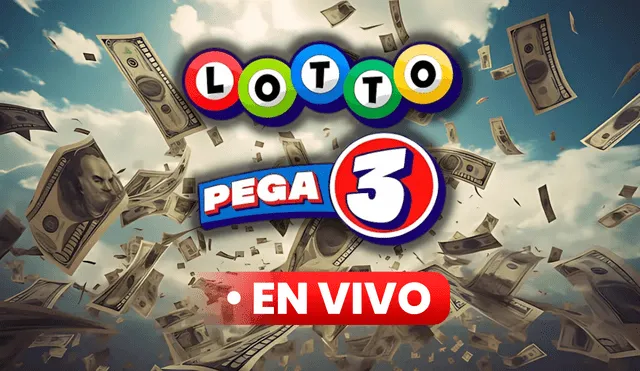 El Lotto y el Pega 3 son dos de los juegos más populares en Panamá, generando gran expectación entre los participantes.  Foto: composición LR/Freepik