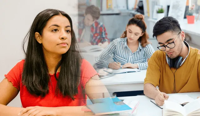 Illinois implementará nueva medida para fortalecer la salud física y mental de los estudiantes. Foto: Composición LR