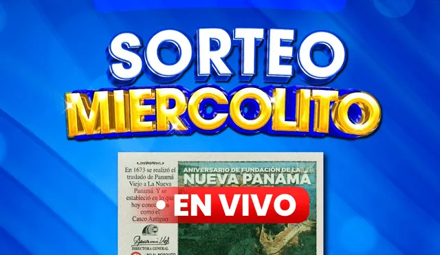 Consulta los resultados del sorteo de la Lotería Nacional de Panamá correspondientes a este miércoles y verifica si eres uno de los ganadores. Foto: composición LR/Freepik