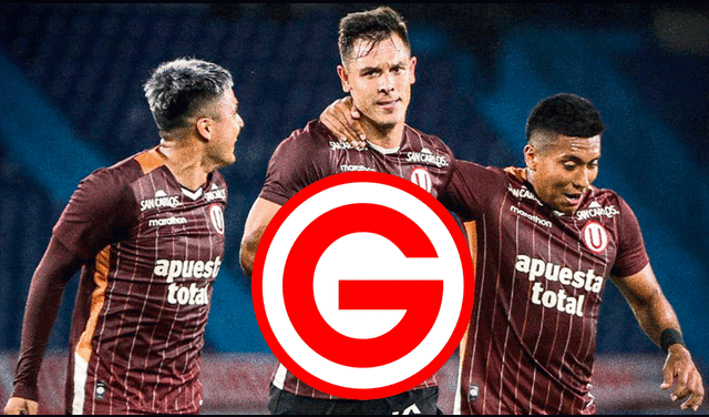 Universitario jugará la fase de grupos de la Copa Libertadores 2025. Foto: composición GLR.