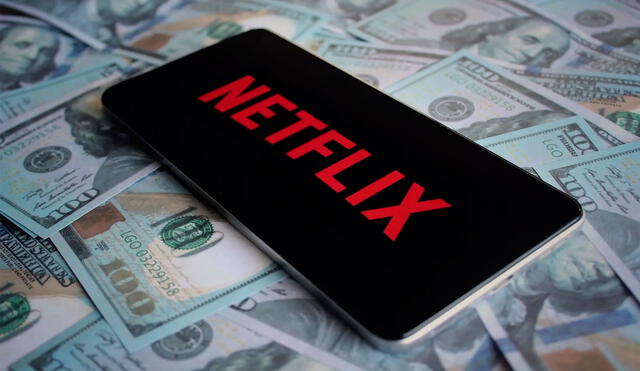 En 2024, Netflix cerró con más de 300 millones de suscriptores en todo el mundo. Foto: Digital Trends