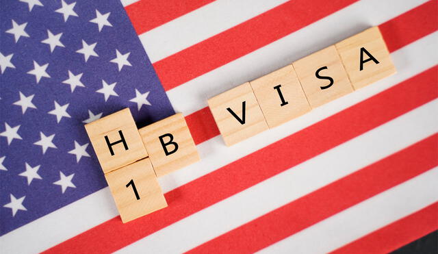 Desde el 17 de enero de 2025, será obligatorio utilizar el nuevo Formulario I-129 para las solicitudes de visa H-1B, evitando retrasos al no aceptar versiones anteriores. Foto: GradRight