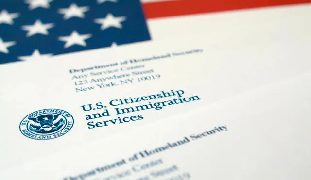 El USCIS es la agencia gubernamental encargada de administrar las leyes de inmigración de los Estados Unidos. Foto: USCIS Gov