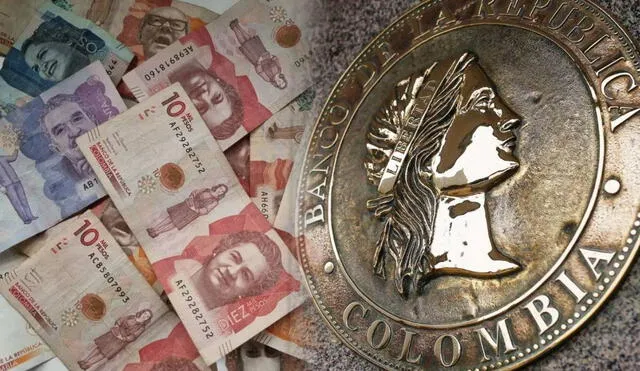 El Banco de la República en Colombia exige que los billetes antiguos o deteriorados cumplan ciertos requisitos para ser reemplazados. Foto: composición LR/Blu Radio/EFE