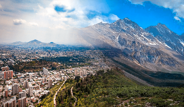 Uno de los aspectos más destacados en el informe es la estabilidad económica de esta nación. Foto: composición LR/TravelAdvisor