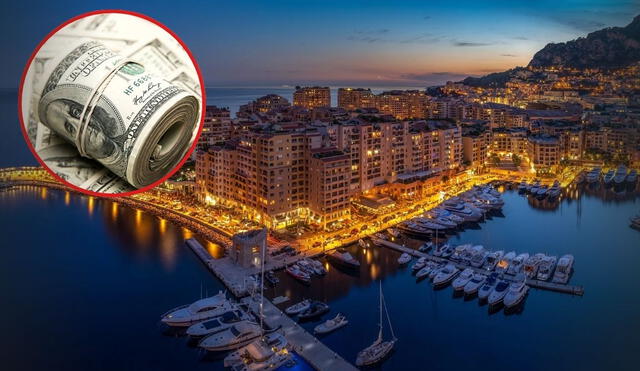 En este país un tercio de su población es millonaria y más de la mitad son inmigrantes: su gobierno no es ni democrático ni republicano, Foto: composición LR/FrenchSideTravel/iStock En este país un tercio de su población es millonaria y más de la mitad son inmigrantes: su gobierno no es ni democrático ni republicano, Foto: composición LR/FrenchSideTravel/iStock