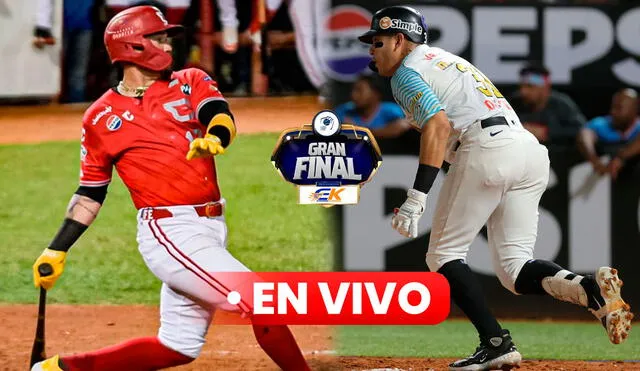 El juego 5 de Cardenales vs Bravos se disputará en el Estadio Nueva Esparta. Foto: composición LR / LVBP