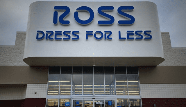 La nueva tienda de Ross Dress for Less se ubicará en un espacio que anteriormente albergó una farmacia Rite Aid. Foto: AFP