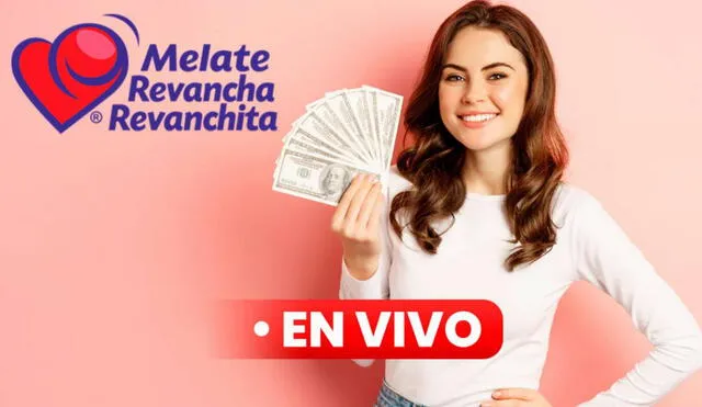 Resultado de Melate Sorteo 4009 de hoy, 24 de febrero, EN VIVO, de la Lotería Nacional de México. Foto: composición LR/ Lotería Nacional de México