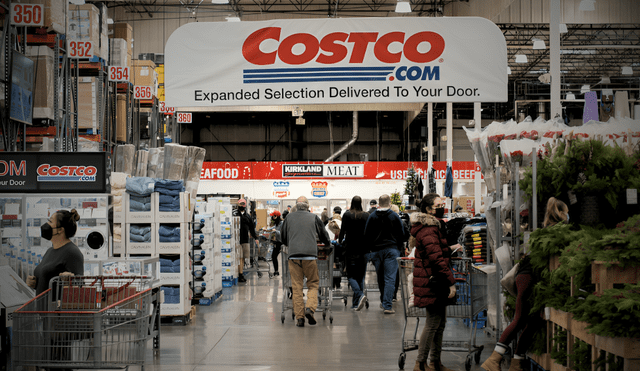 La noticia del regreso de Coca-Cola ha generado reacciones mixtas entre los clientes. Foto: Costco