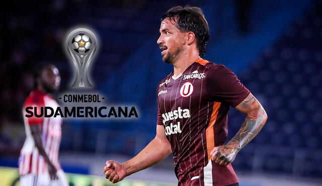 Universitario jugará su último partido amistoso de pretemporada ante un rival que jugará la Copa Sudamericana. Foto: composición LR/Universitario/X