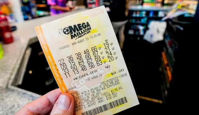 Mega Millions anuncia un aumento en el precio de los boletos a partir de abril de 2025. Este ajuste es el segundo en más de 20 años. Foto: El País