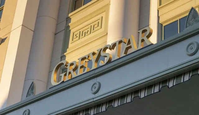 Gresytar es denunciado por estafas inmobiliarias. Foto: Greystar