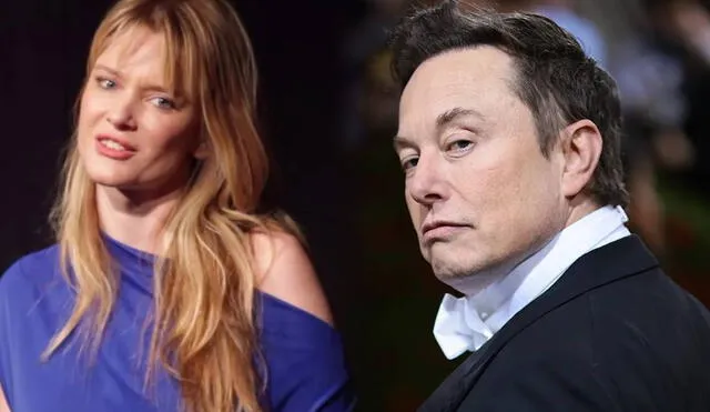 Justin Musk revela la palabra mágica de Elon Musk y cómo influyó en su vida. Foto: composición LR/ ANP