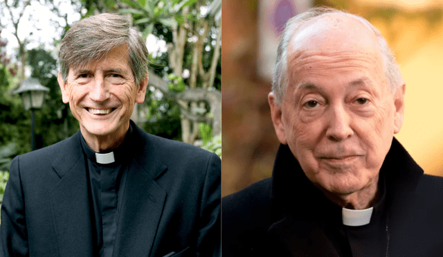 El vicario del Opus Dei pidió perdón por no escuchar al denunciante de Cipriani y admitió fallas internas en la institución para estos casos. | Composición LR.