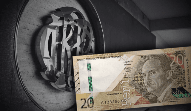 En 2023, el BCRP recibió una demanda por la imagen del billete de S/20. Foto: composición LR/Andina