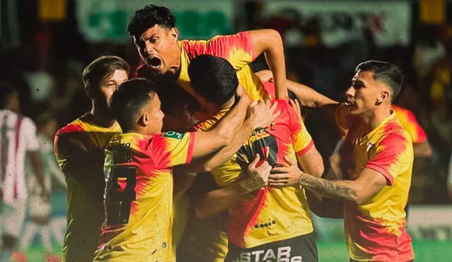 Herediano sumó 7 puntos en la tabla de posiciones y se puso a uno de ser líder. Foto: Unafut