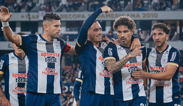 Alianza Lima