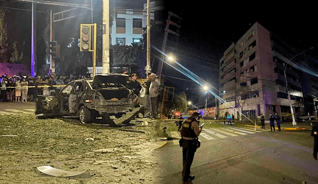 Alcalde de Trujillo asegura que  desde hace años la ciudad viene teniendo estado de emergencia por la inseguridad. Foto: LR