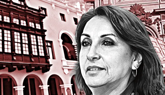 Dina Boluarte es una de las presidentas más impopulares del mundo.